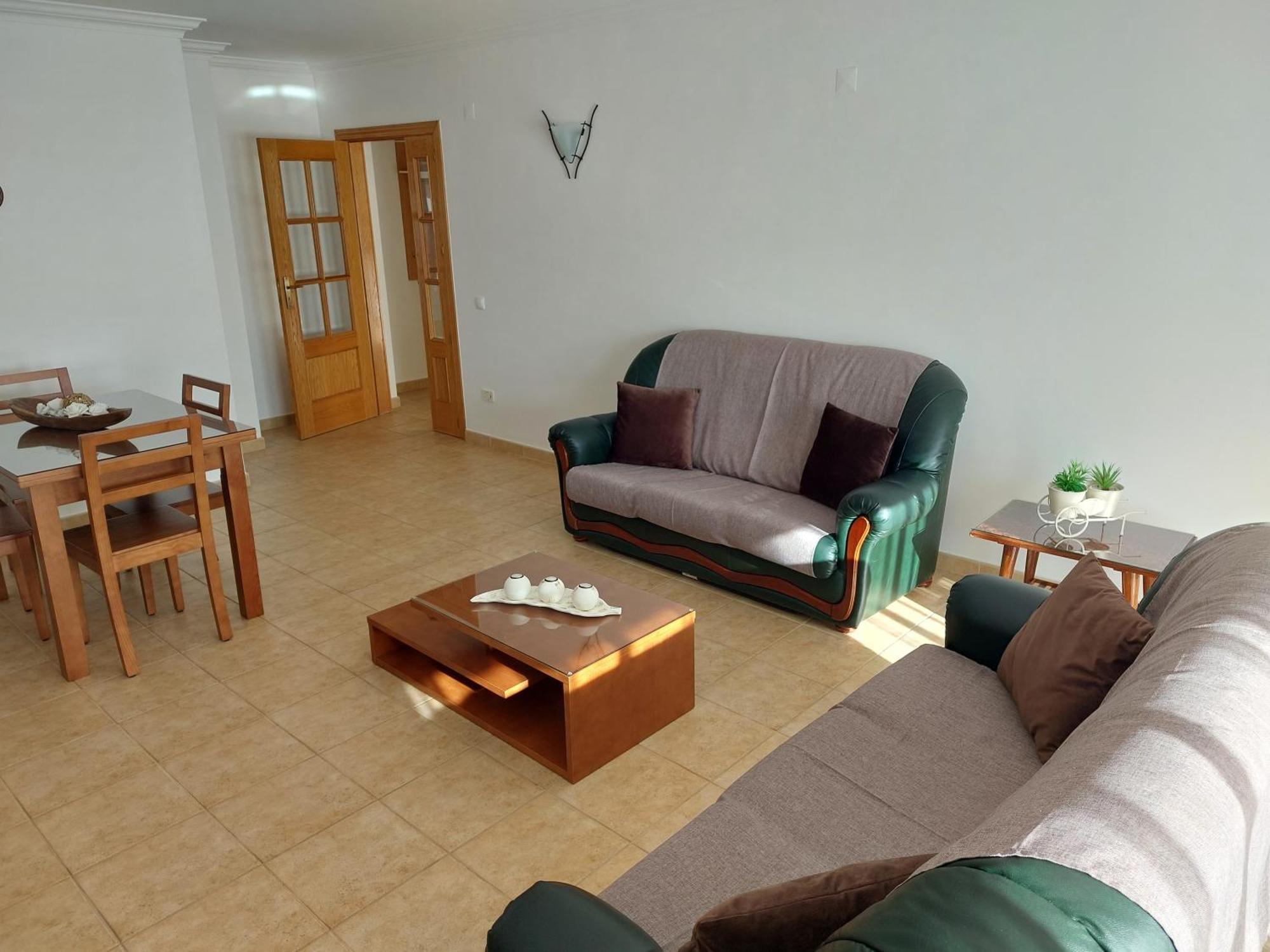 라고스 Casa Maria 아파트 외부 사진