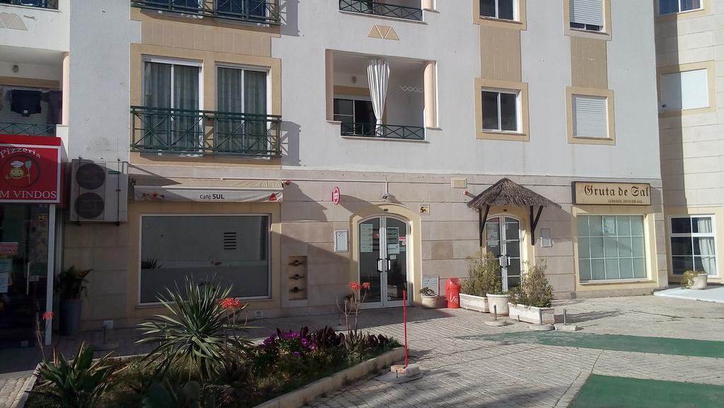 라고스 Casa Maria 아파트 외부 사진